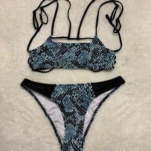 Cupshe Bathing Suit